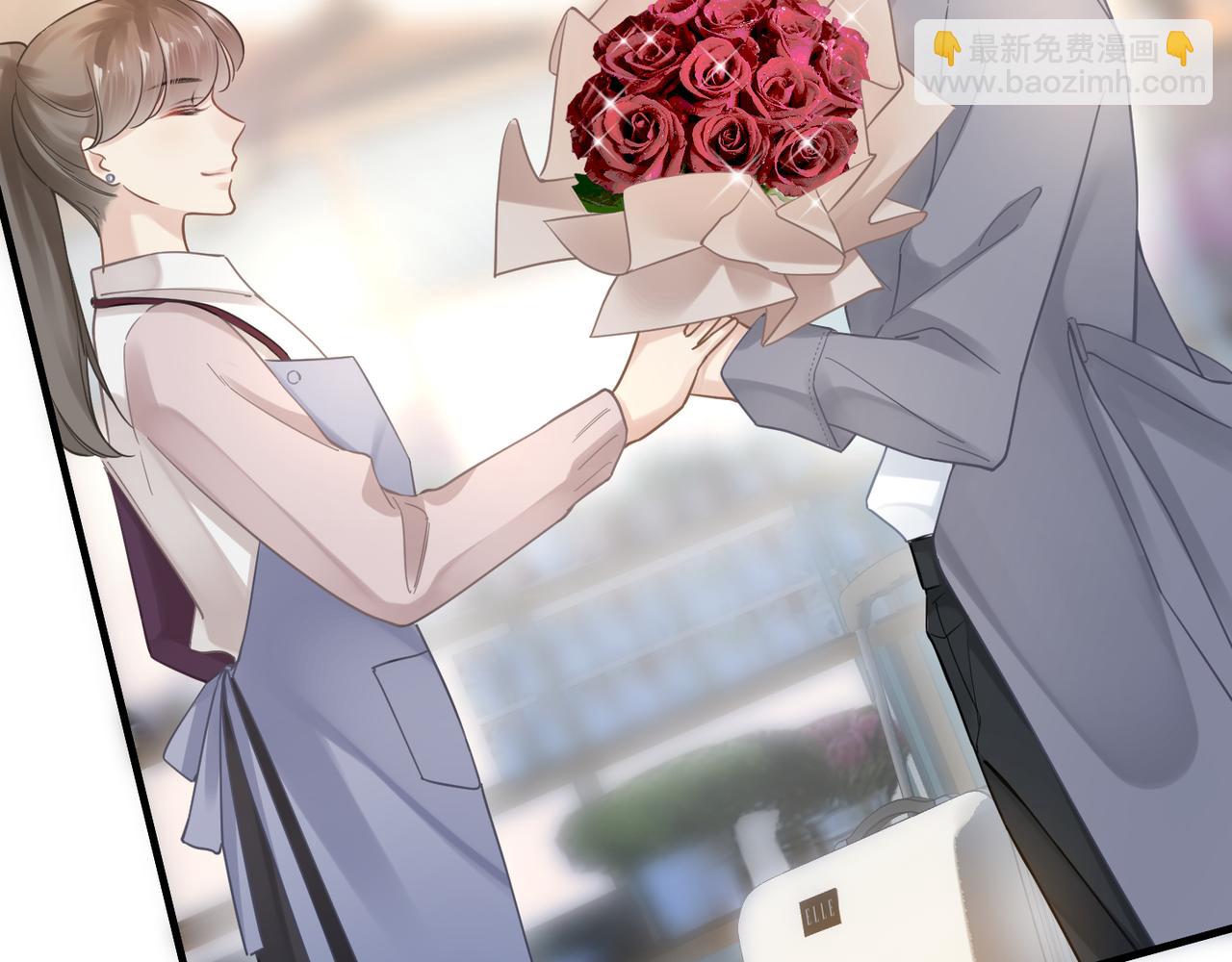 第49话 意外的修罗场！58