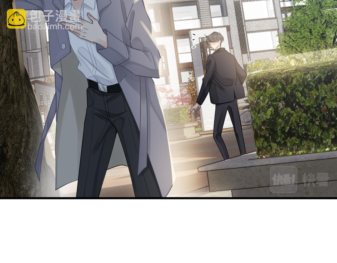 第49话 意外的修罗场！81