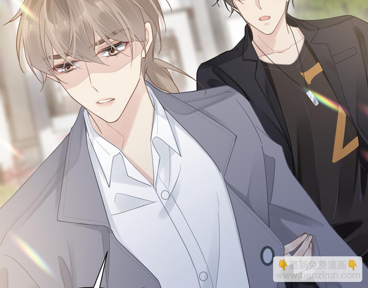 第49话 意外的修罗场！88