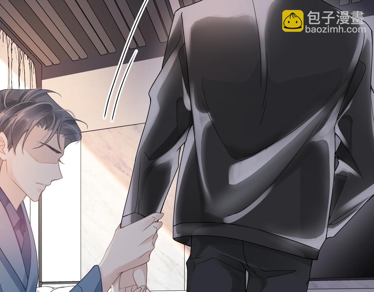 第54话 做了断！告别初恋36