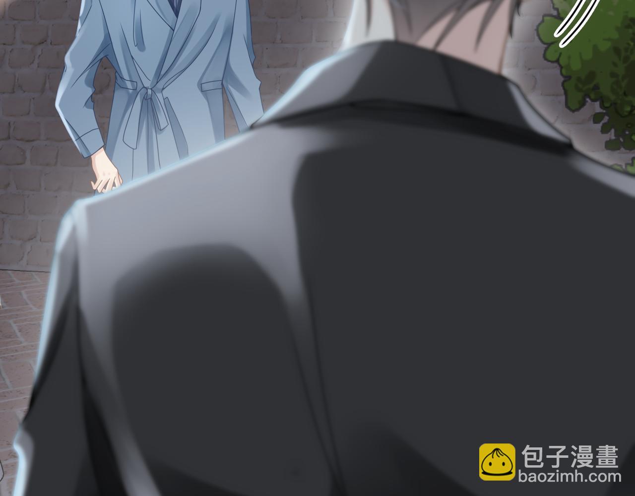 第54话 做了断！告别初恋6