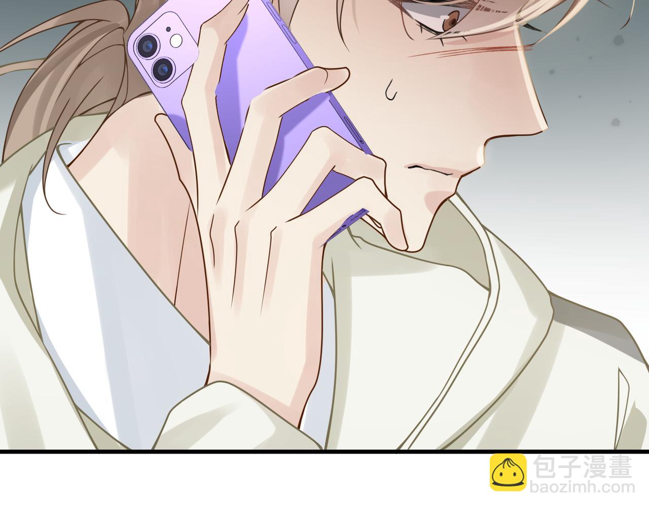 第55话 明晗紧张来电！89
