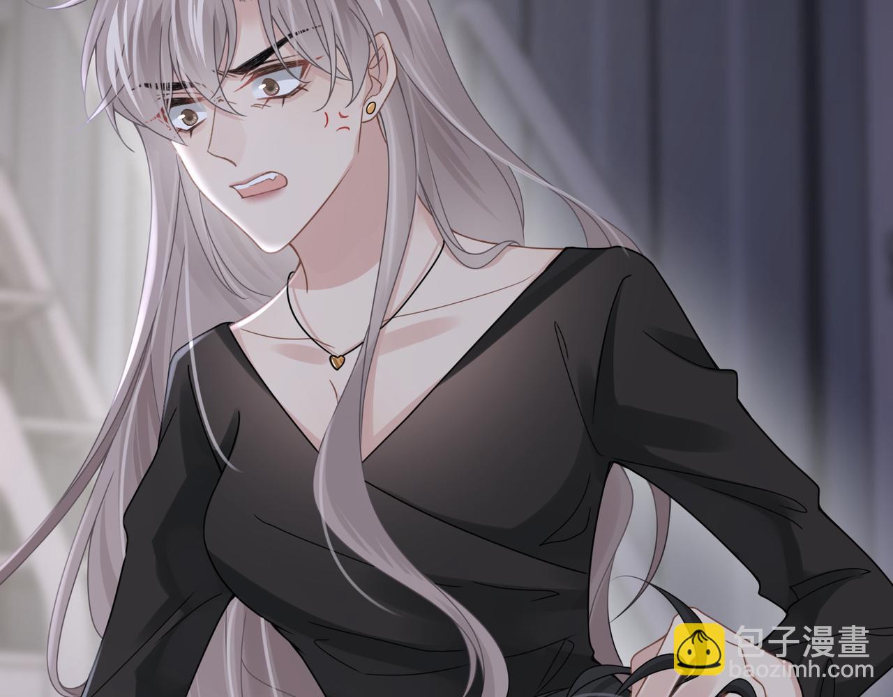 第58话 你比生命更重要58