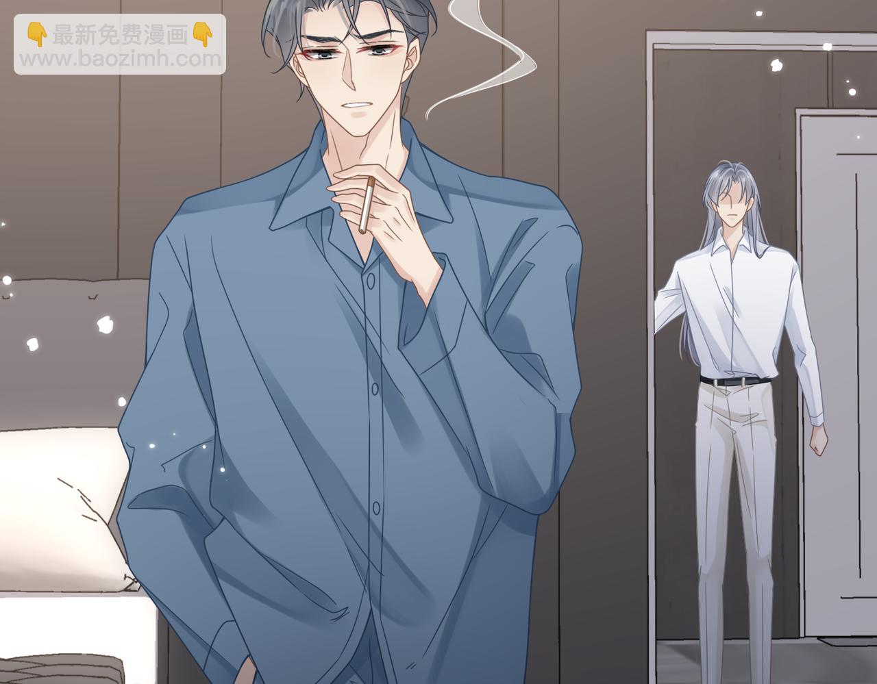 第69话 新的恋人？64