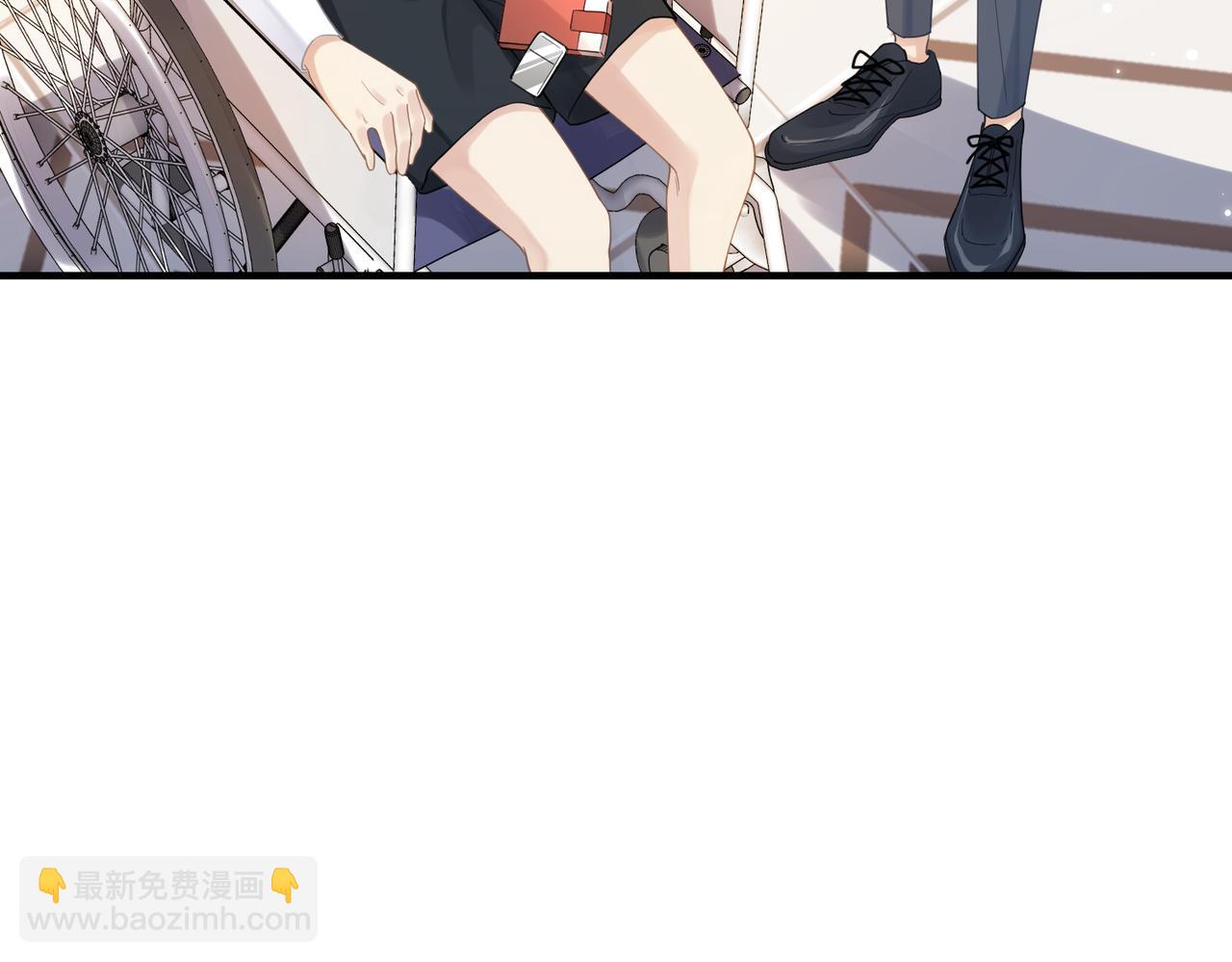 第74话 怕你会厌烦我17
