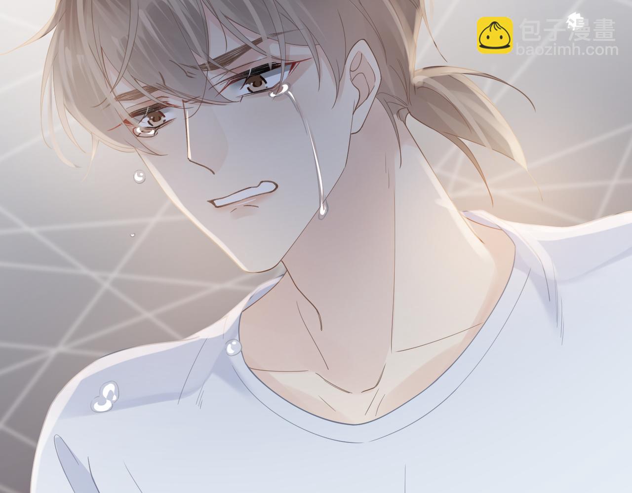 第74话 怕你会厌烦我23