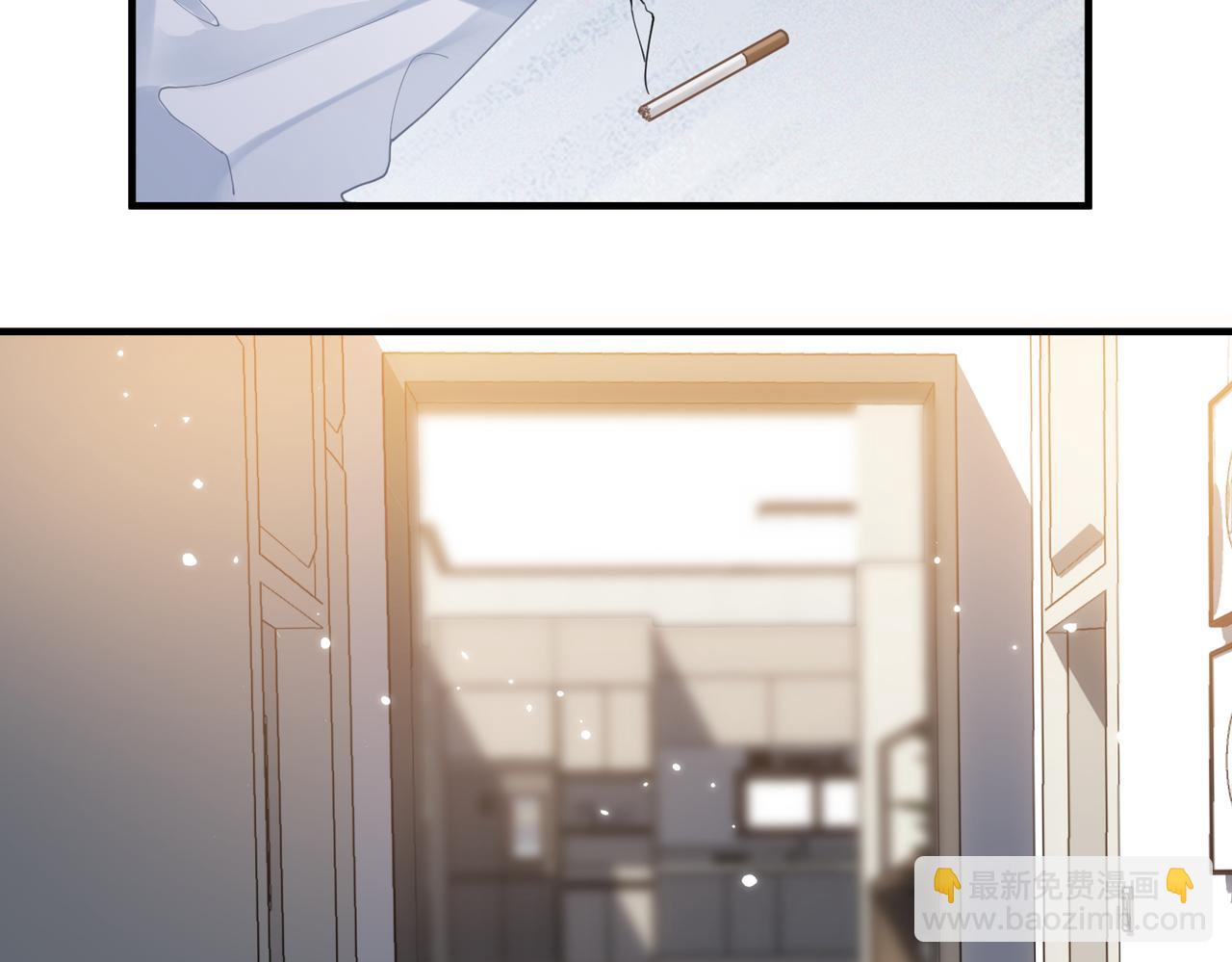 第74话 怕你会厌烦我32
