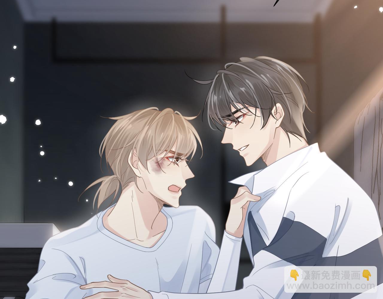 第74话 怕你会厌烦我54