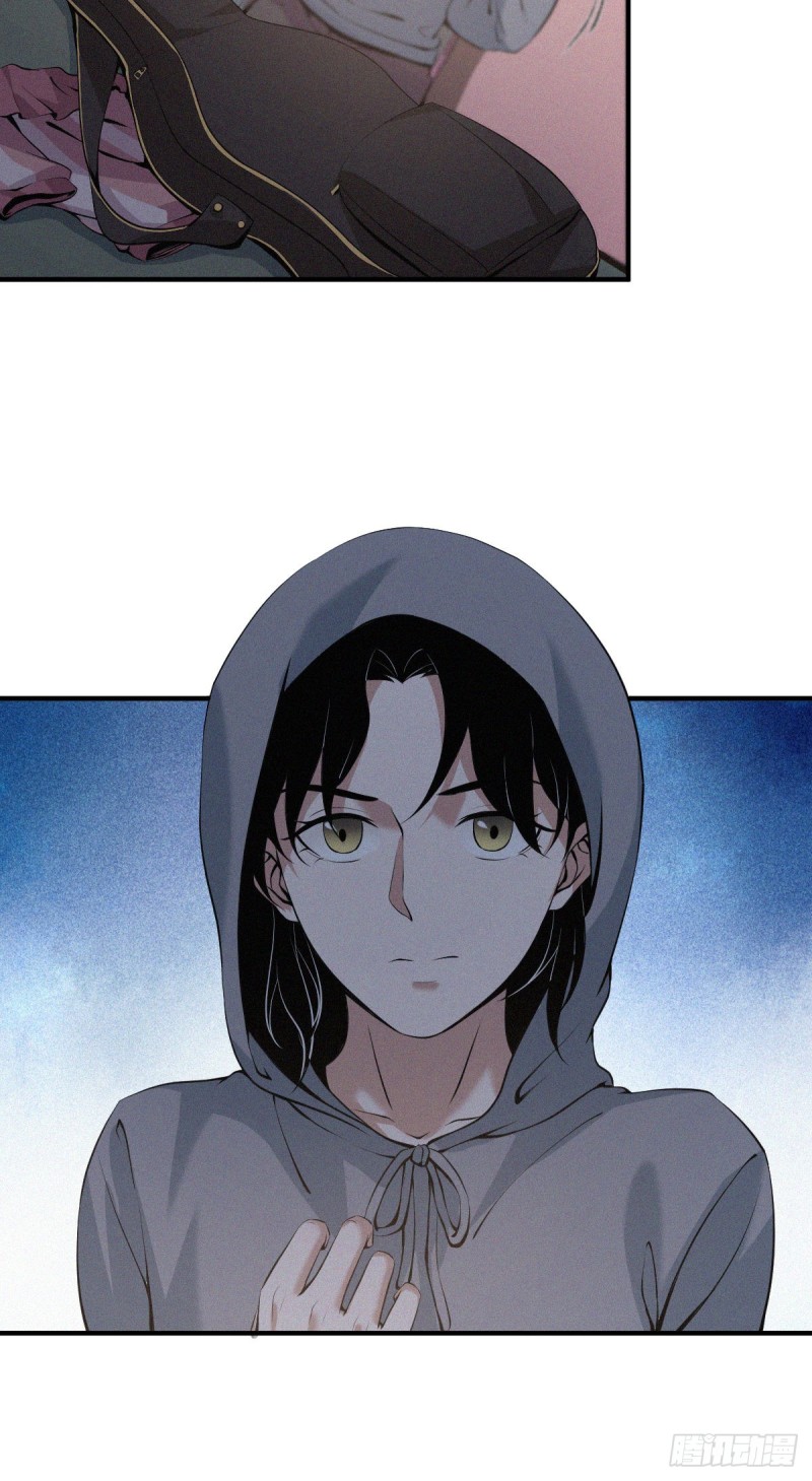 封口女0416
