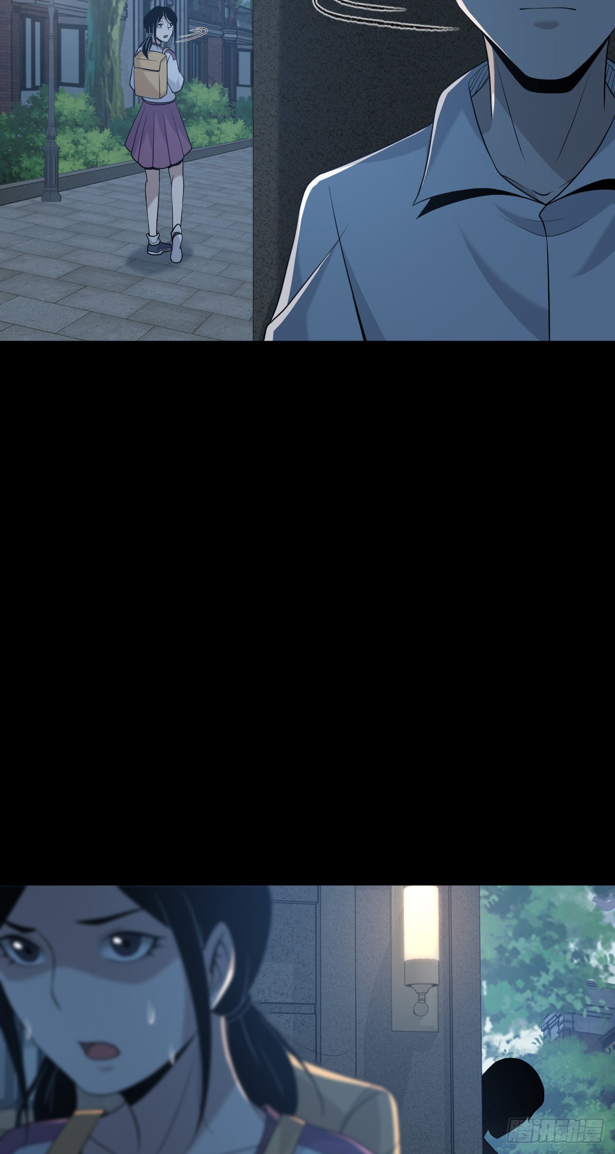 人体积木2541