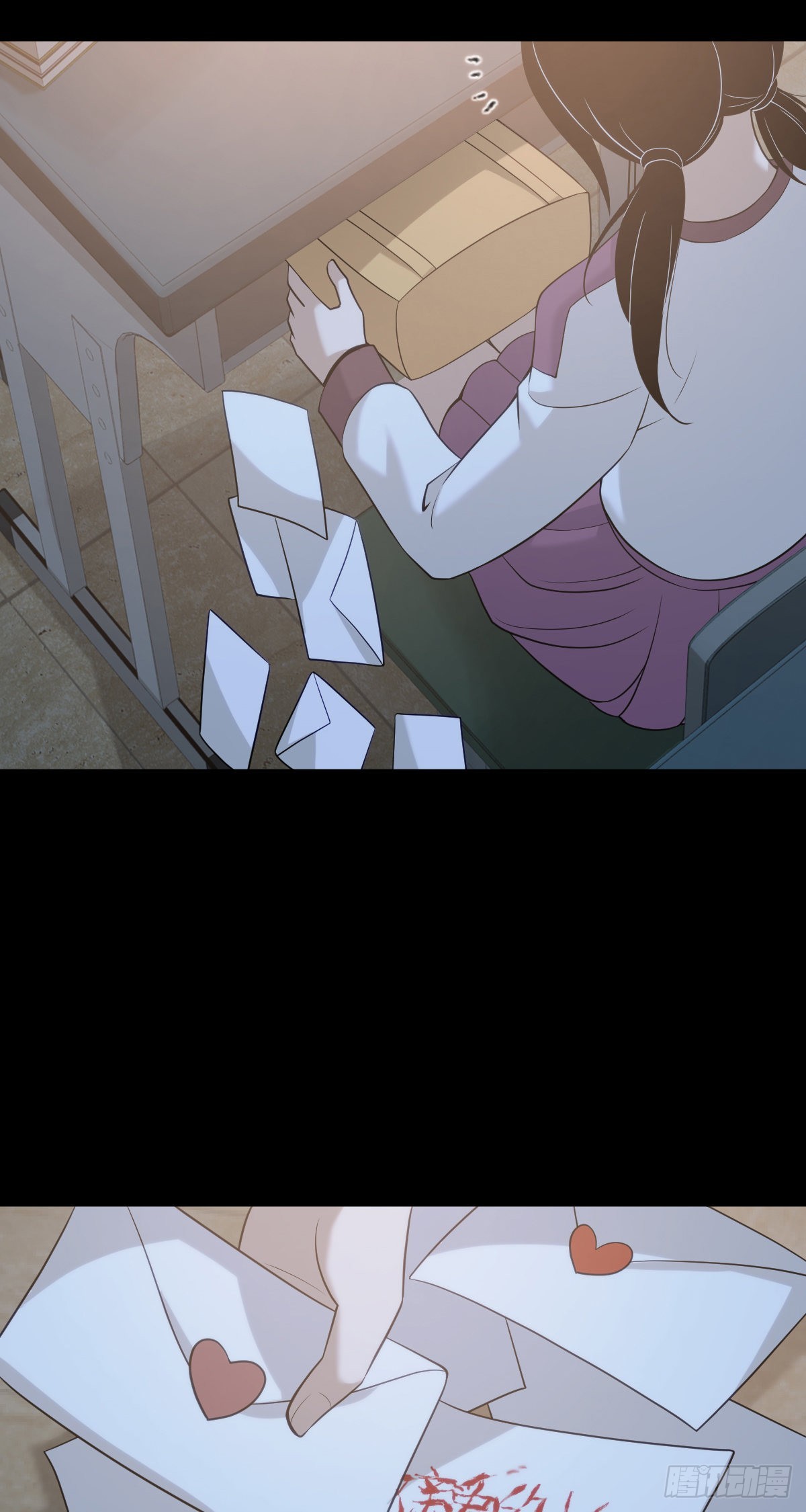 人体积木2553