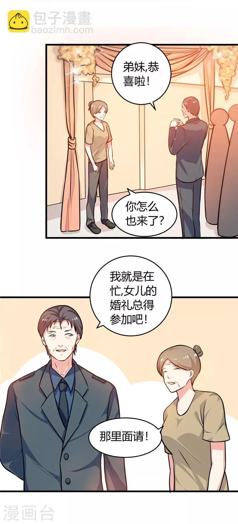 最终话 结婚吧11