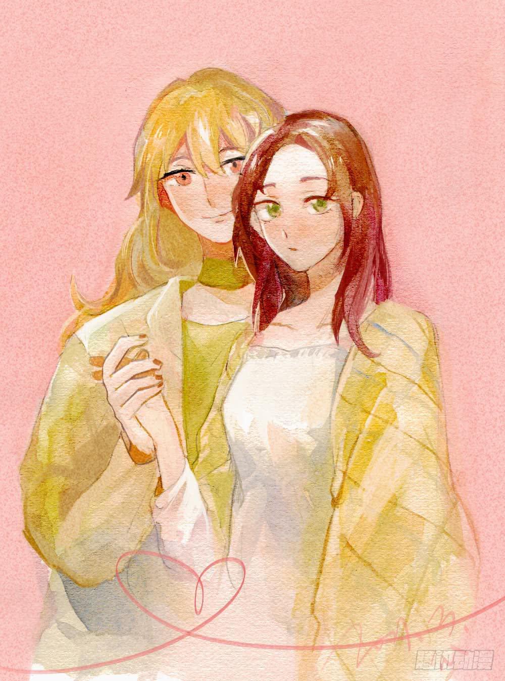 浓妆和淡妆21