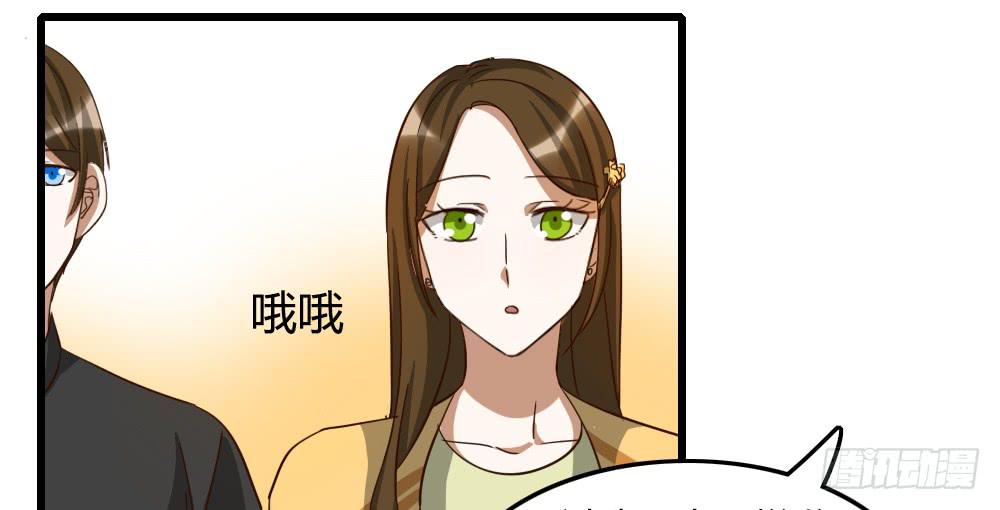浓妆和淡妆6