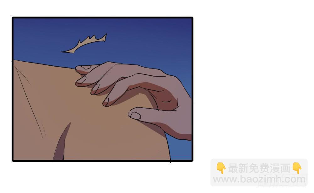 逃脱的曙光？34