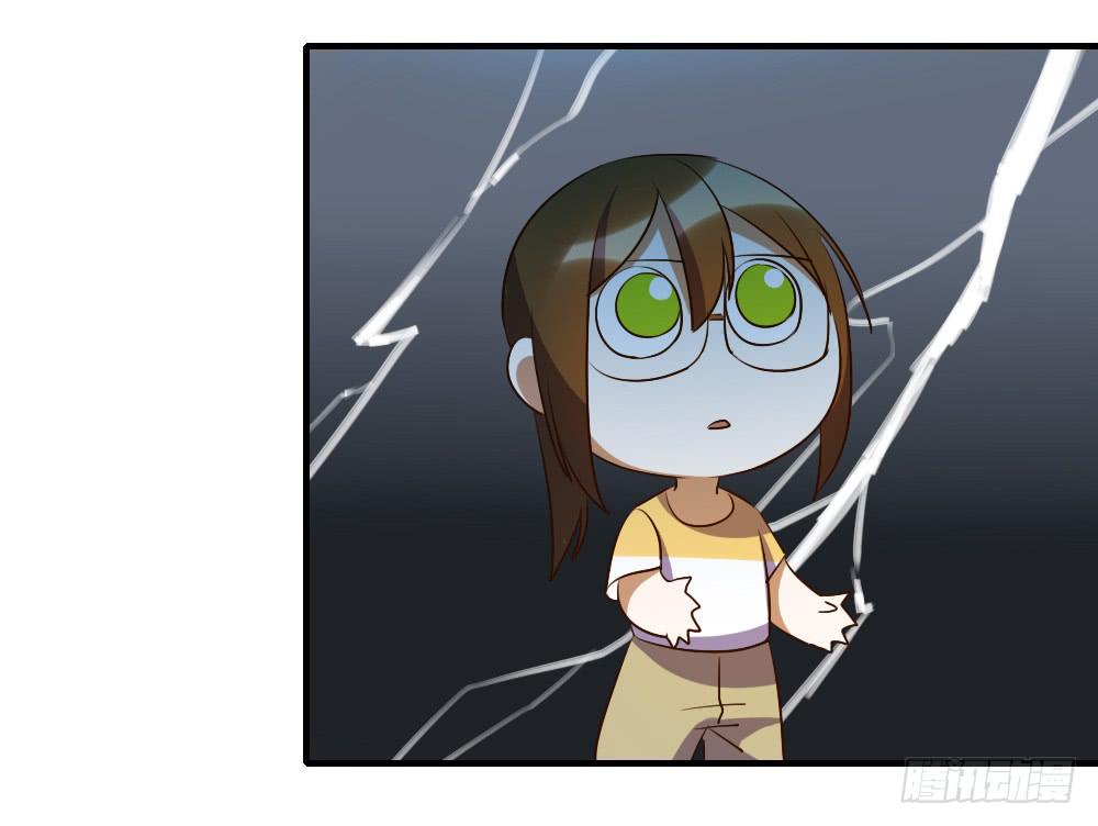 击败她不就行了？16