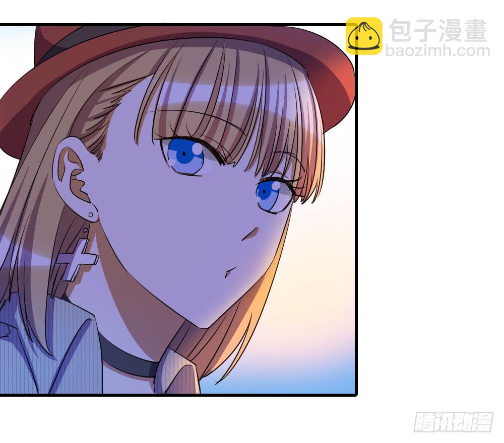 击败她不就行了？3