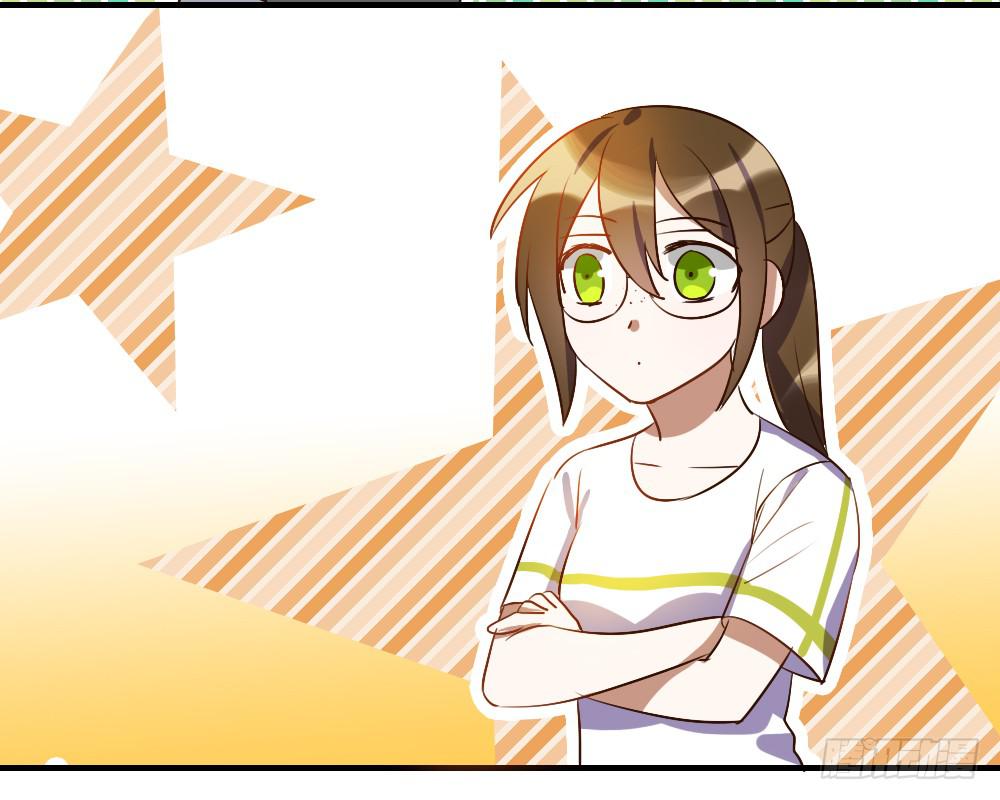 击败她不就行了？50