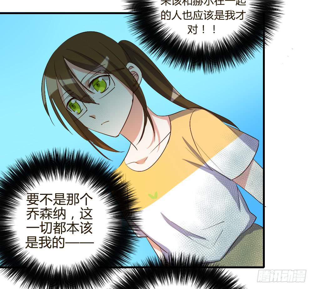 你瞒着我有什么吧32