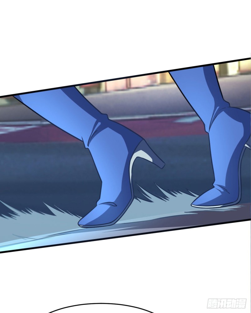 第56话 你的肉体我很感兴趣7