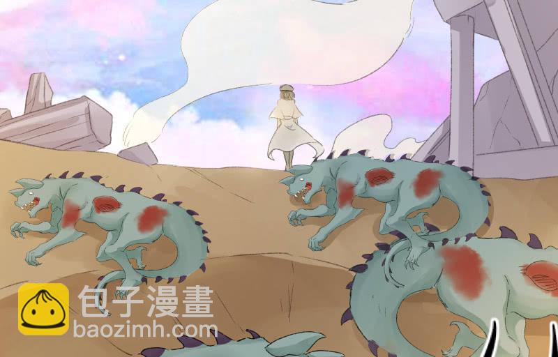 不辞而别34