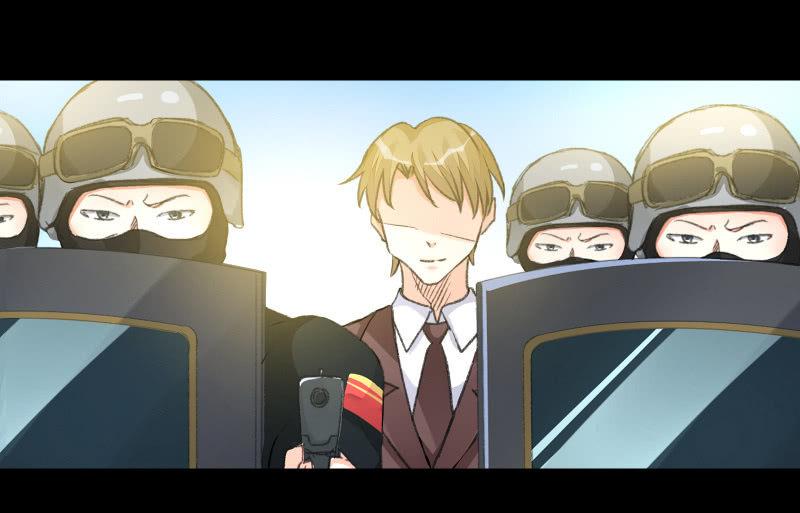 爆发133