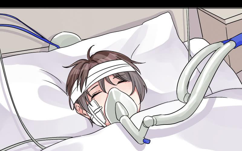 相隔98