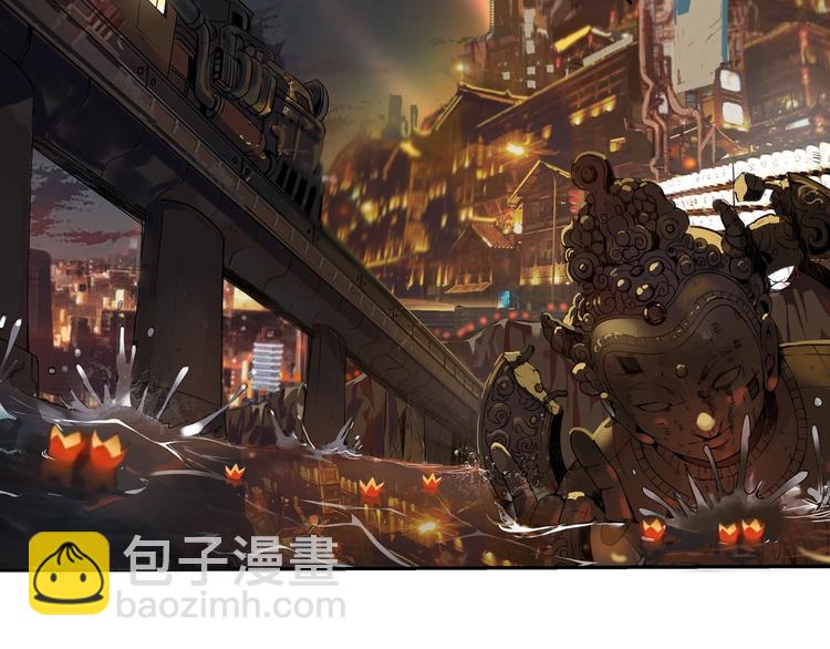 序章：欢迎来到极乐世界！55