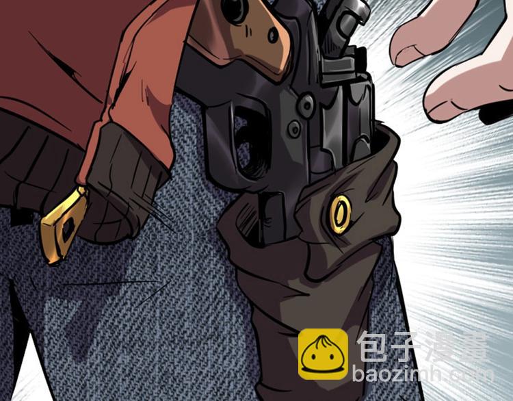 第9话 明枪暗箭！80