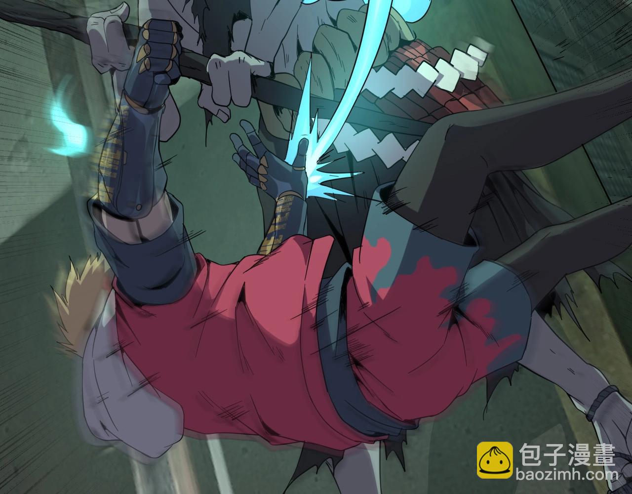 第19话 一决胜负！34