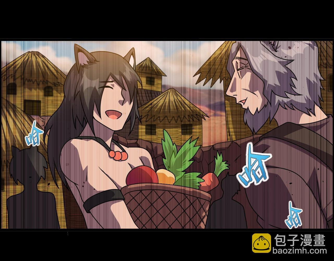 第44话 规则！10