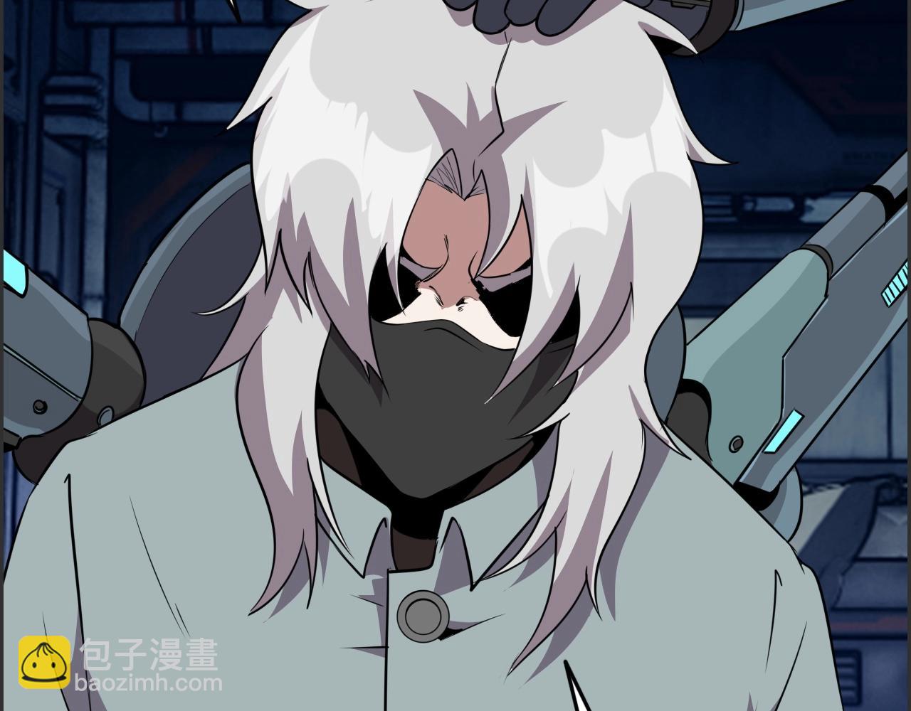第51话 机械博士！123