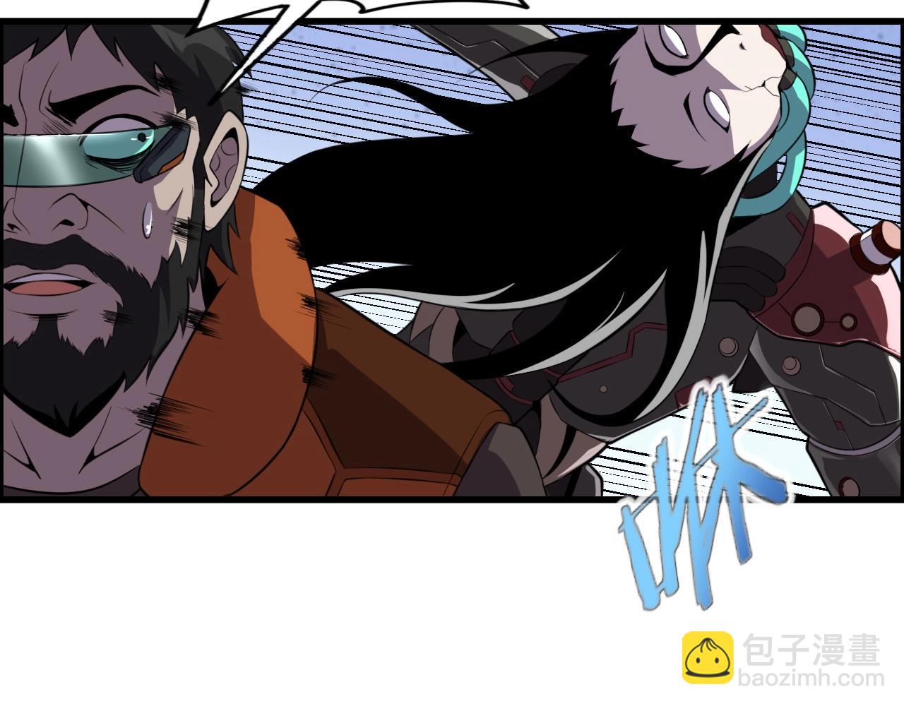 第58话 龙剑合一！16