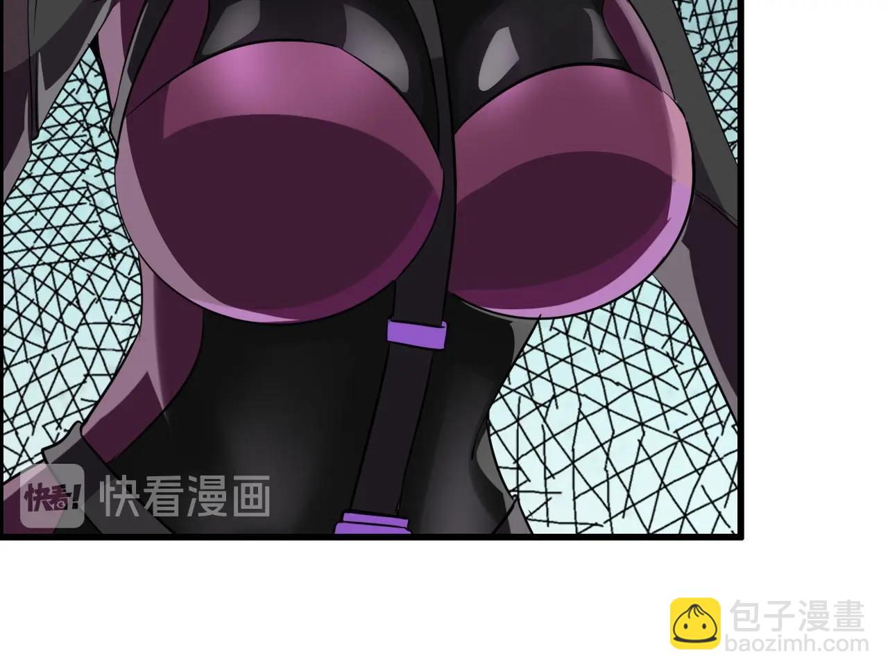 第62话 暴走模式！101