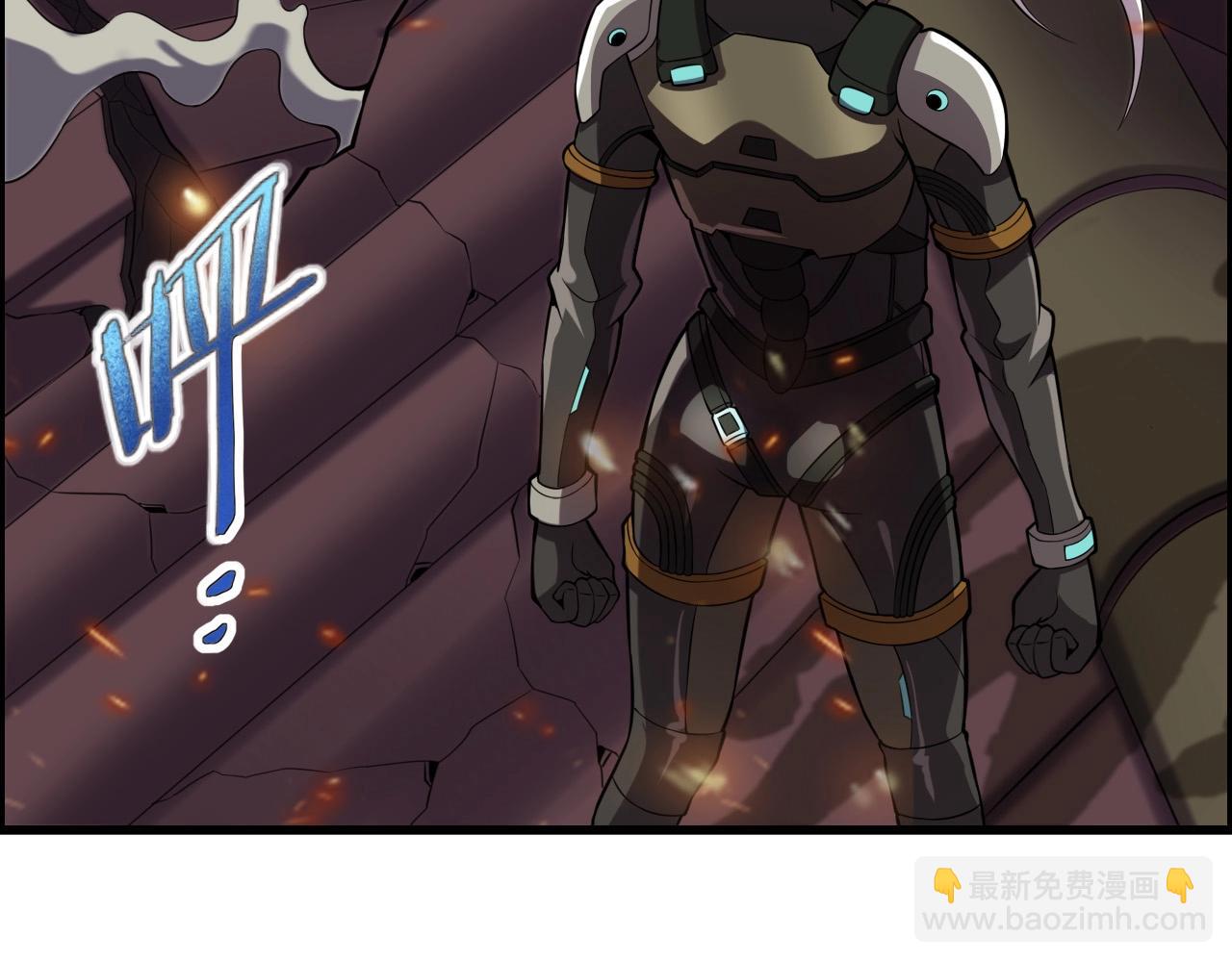 第62话 暴走模式！11