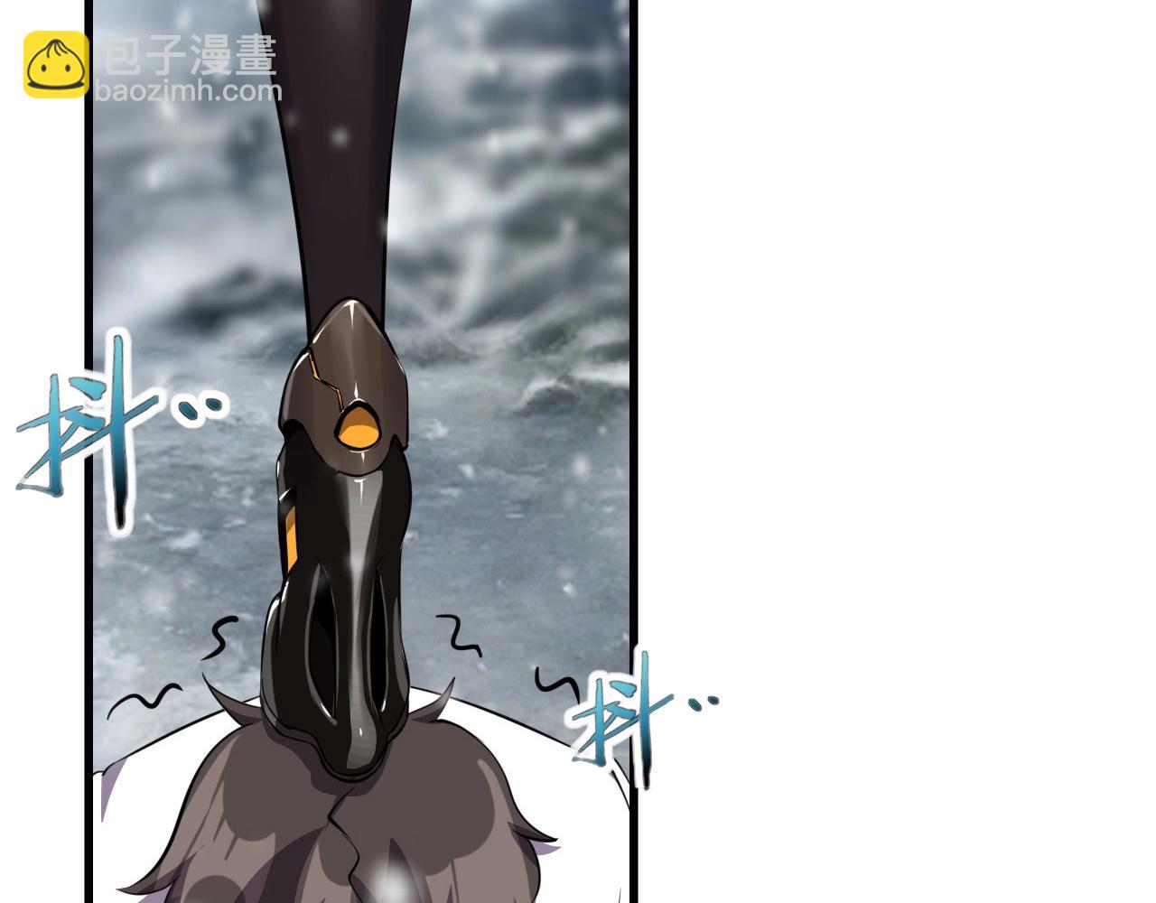 第66话 社畜电车之郎36