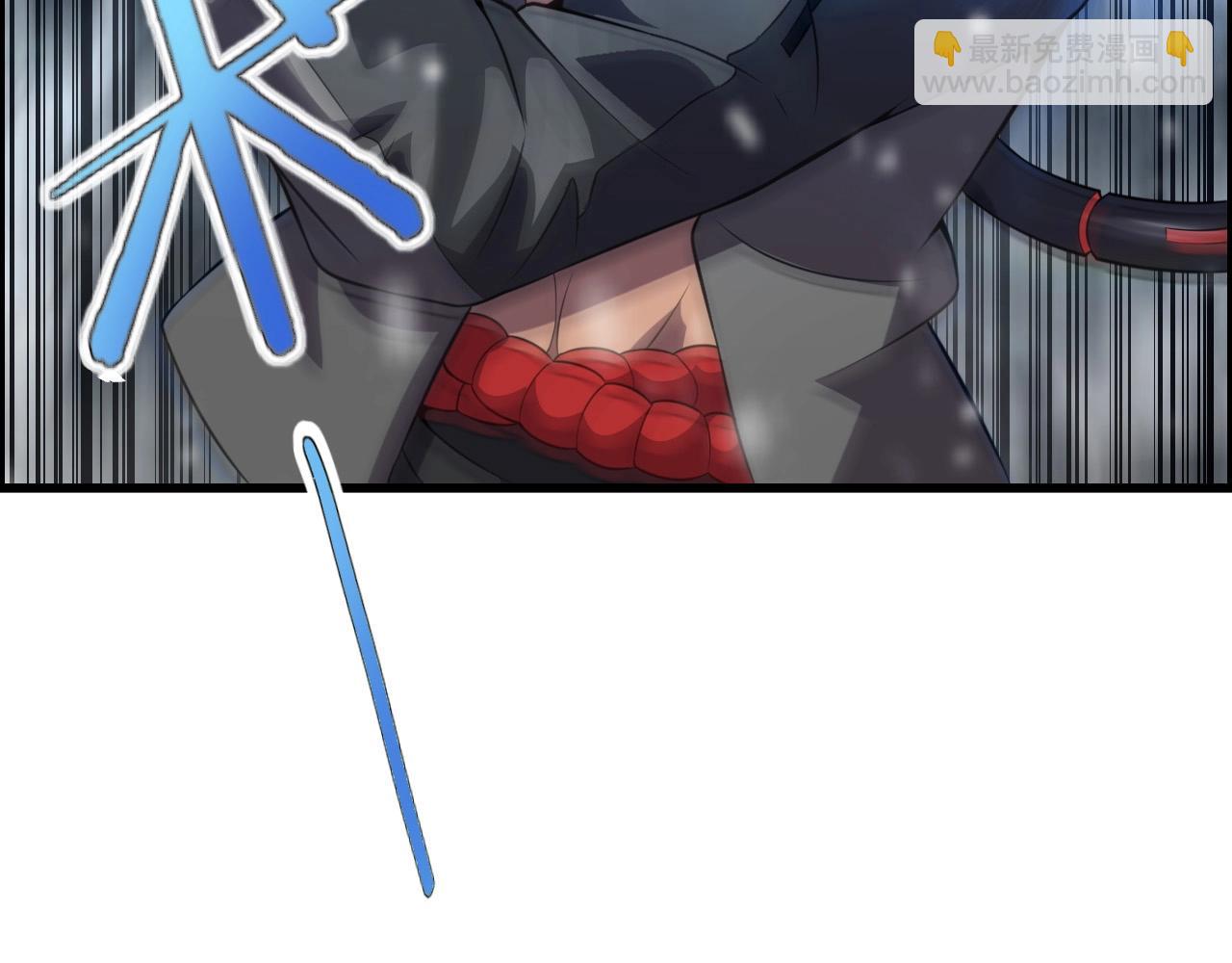 第66话 社畜电车之郎7