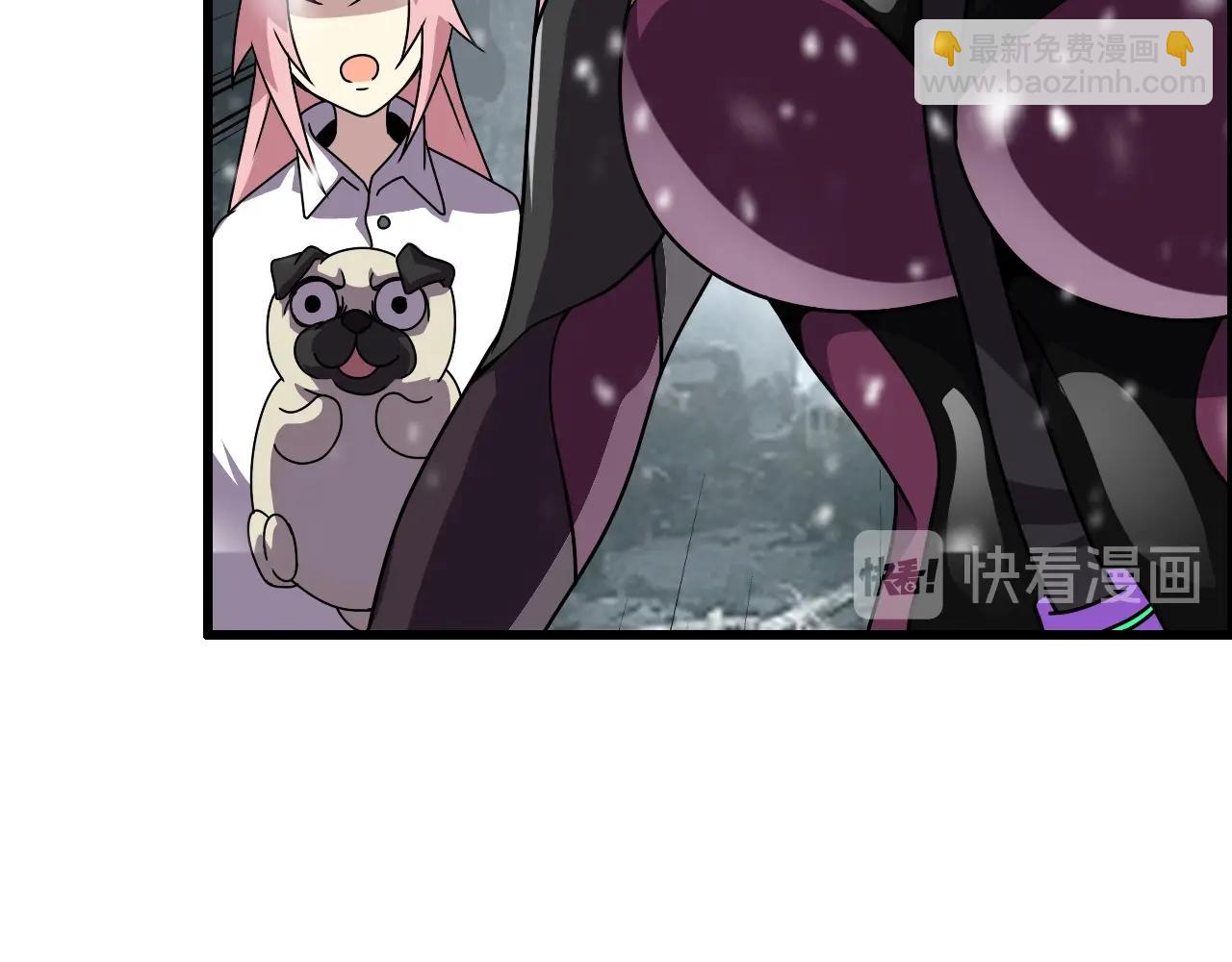 第66话 社畜电车之郎90