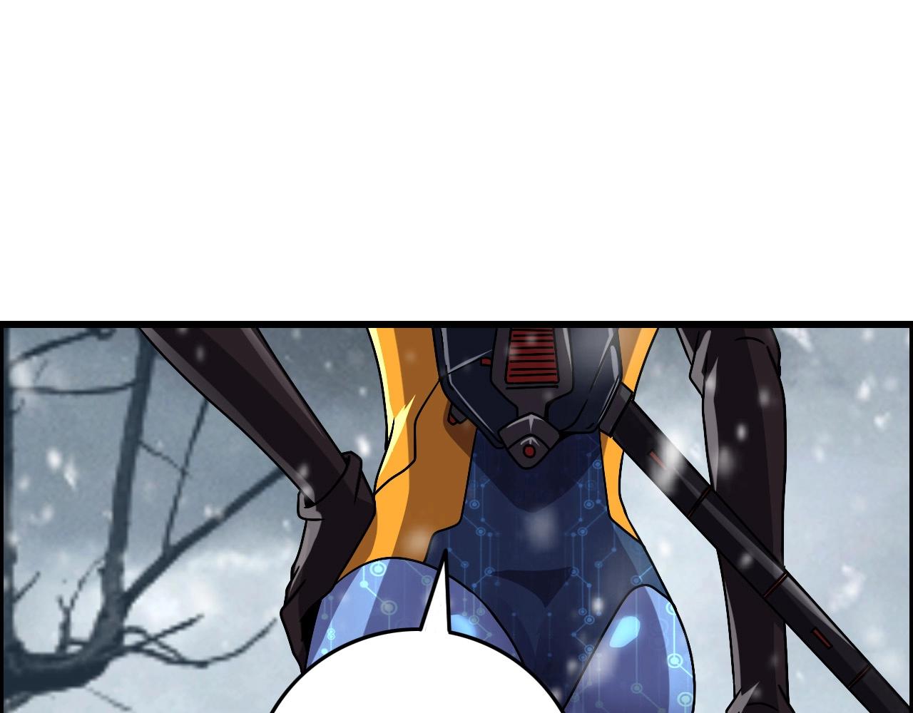 第66话 社畜电车之郎91