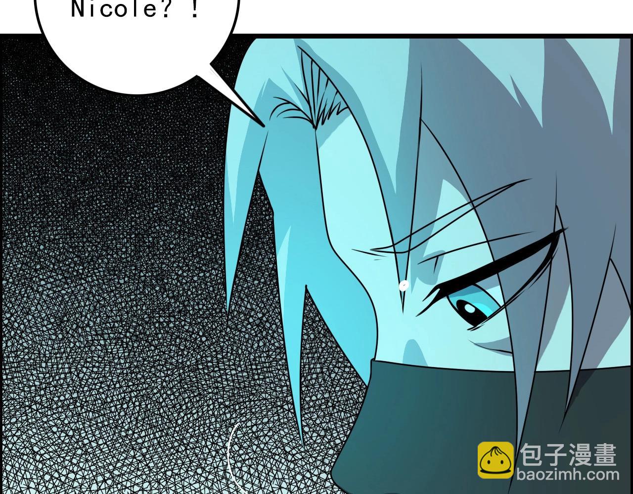 第70话 你救不了所有热！12