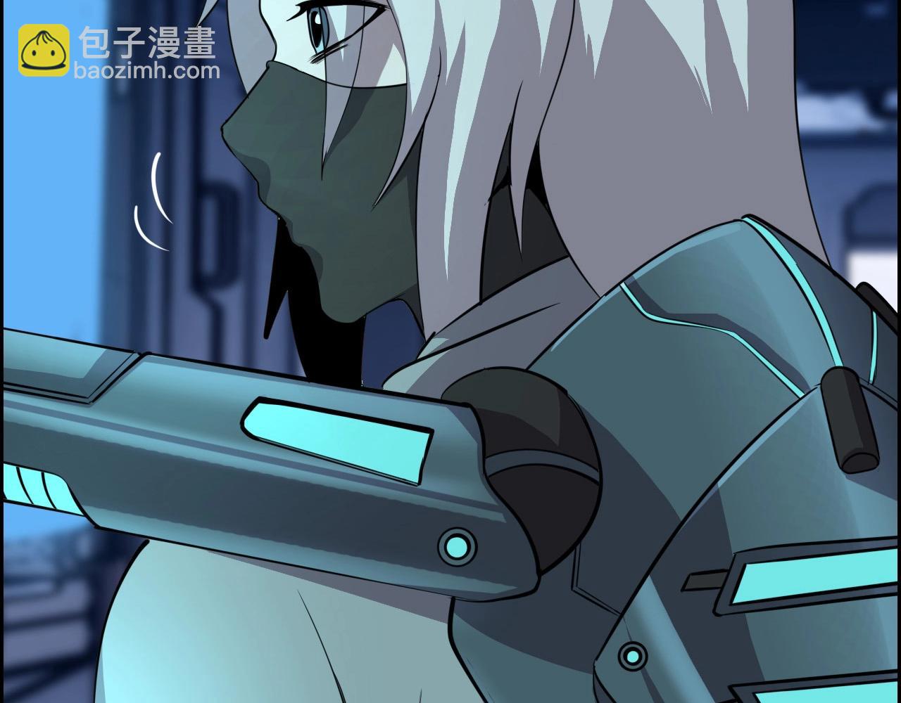 第70话 你救不了所有热！15