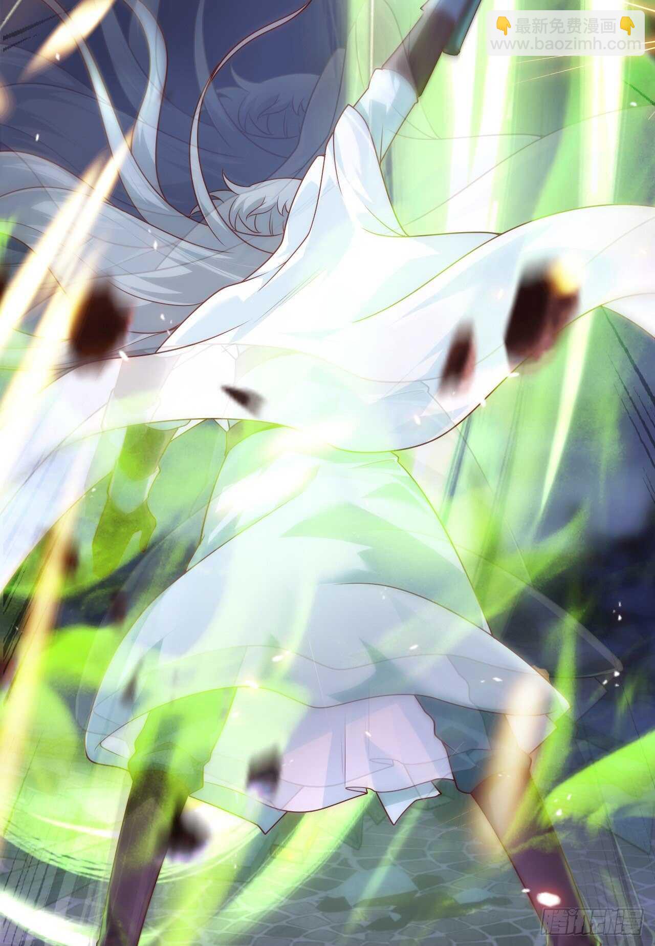 第72话 莫要以为十重就是天18