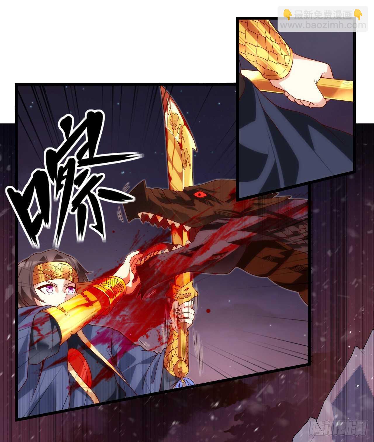 第74话 天地都是囚牢12