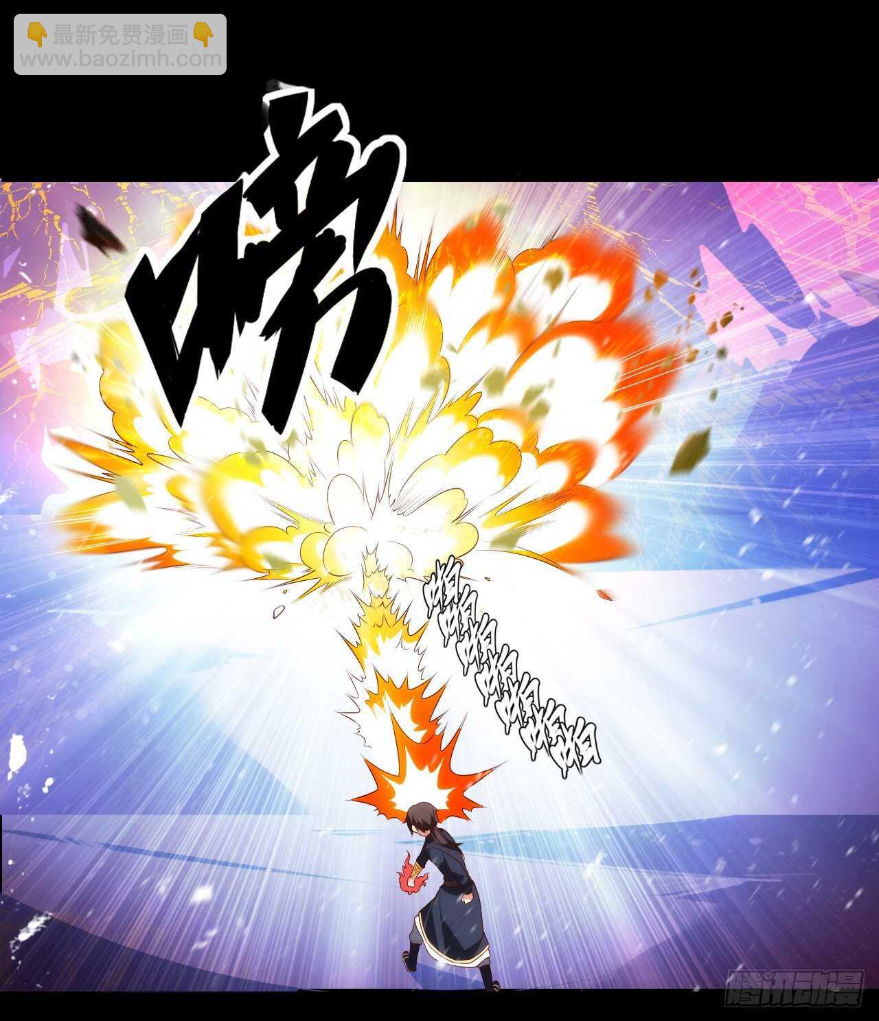 第75话 我来接你了10