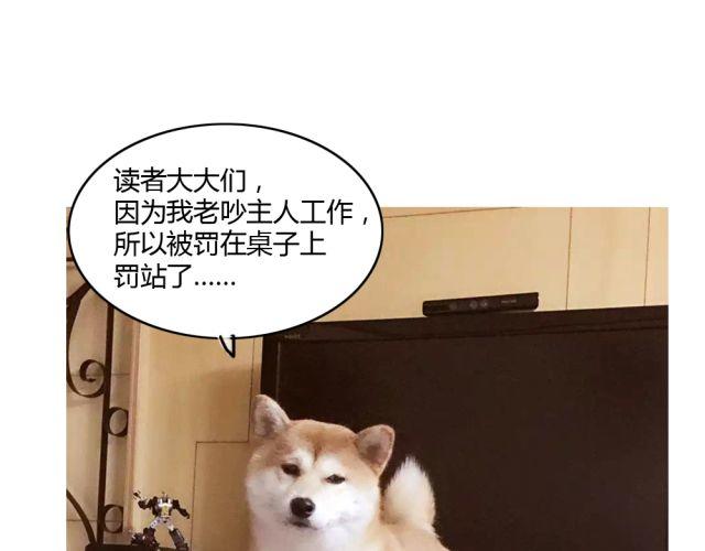 第7话 有什么让你心里不开心吗？32