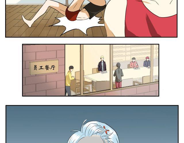 第14话 下周的斗舞大赛要加油哦~9