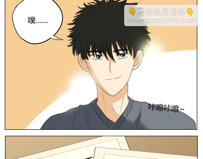 第19话 暗恋他5年，最后还是离开了……25