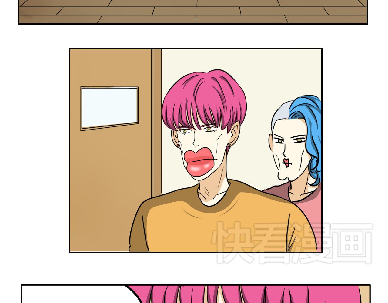 第44话 喜欢的人走了28