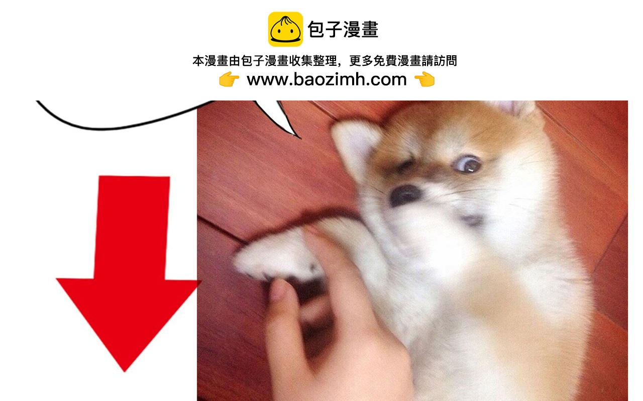 第44话 喜欢的人走了45