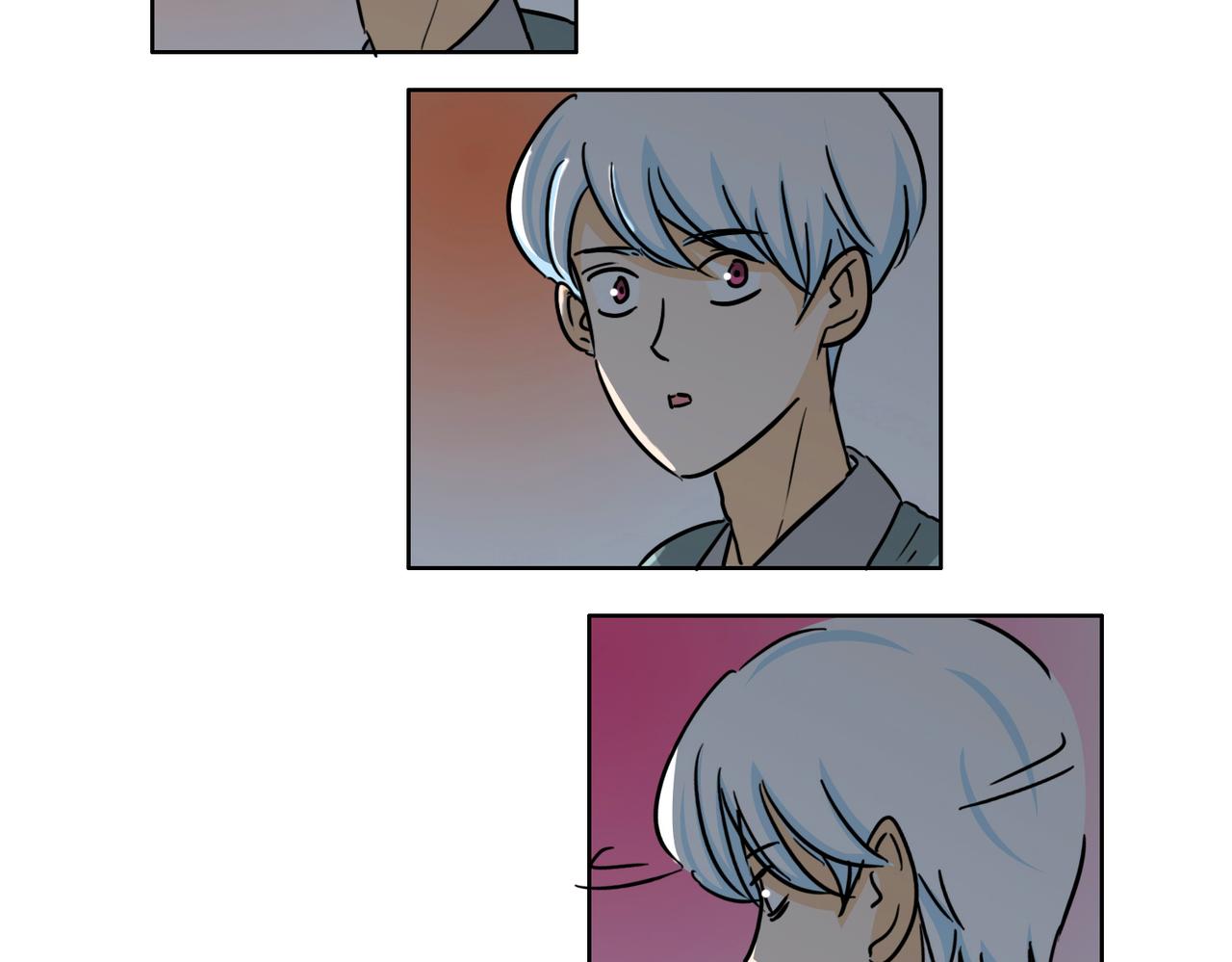 第47话 你不会真的喜欢我吧？37